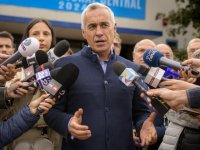 Le elezioni rumene e il portiere in attacco (di Franco Marino)