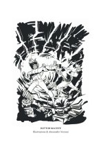 VINTAGEVERSE, L'ANTOLOGIA DI RACCONTI: parla Andrea Guglielmino