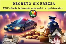 DDL sicurezza: quando una spiegazione è assurda, la spiegazione è un'altra (di Franco Marino)