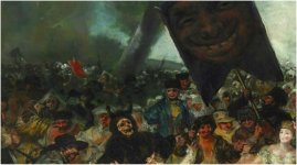 Gli idioti in marcia