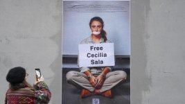 Cecilia Sala vittima del solito missionarismo (di Franco Marino)