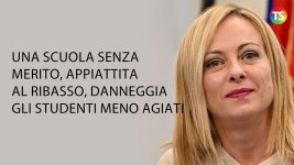 Scuola: l'ennesima inutile riforma (di Franco Marino)