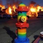 La soluzione satura del wokismo (di Franco Marino)