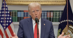 Trump riporta l'Europa alla (drammatica) realtà (di Franco Marino)