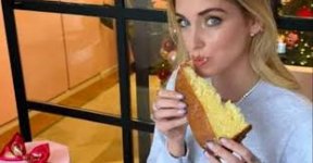 Chiara Ferragni c'est nous (di Franco Marino)