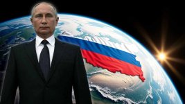 Putin: statista del secolo o criminale? (di Franco Marino)