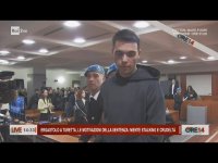 La crudeltà e la terribile ignoranza giudiziaria dei media (di Franco Marino)