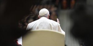 BERGOGLIO E IL CONCILIO CHE SI FECE CARNE