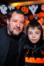 Dolcetto o scherzetto?